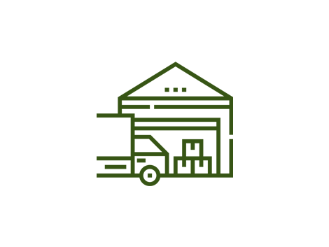 E-Warehouse